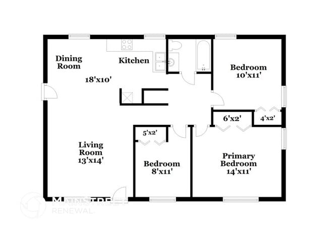 Photo - 2374 Baywood Dr SE