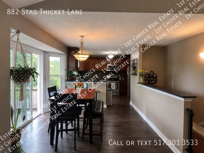 Photo - 882 Stag Thicket Ln