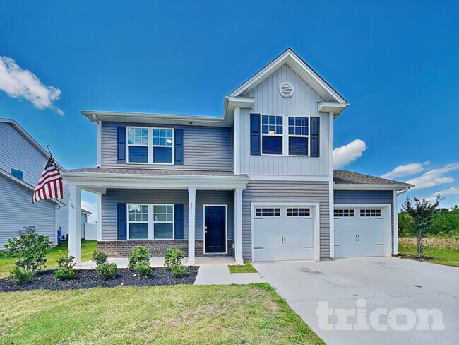 Photo - 531 Comfort Wy