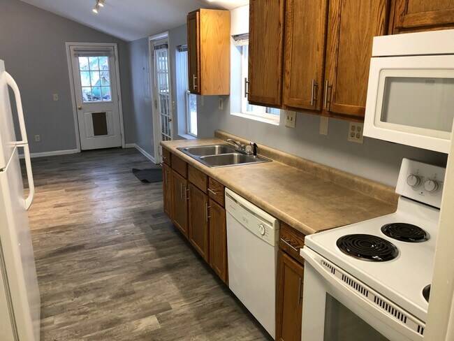 Photo - One bedroom home,.Green Township, pet friendly