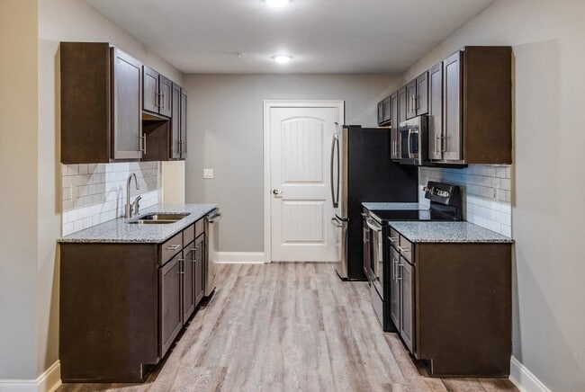 Photo - Mode at Melbourne