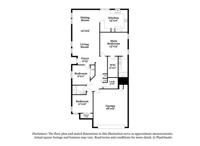 Photo - 11065 Romola St