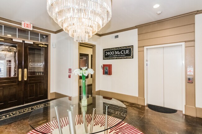 2400 McCue Rd Unit 202