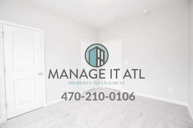 Photo - 3 bedroom townhome in Buford City School Distirct!