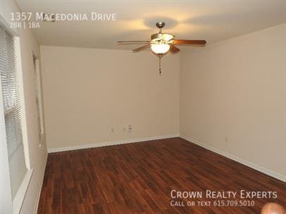 Photo - 1357 Macedonia Dr