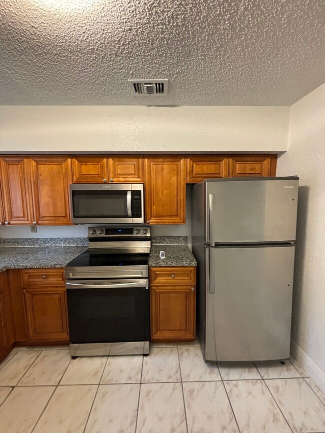 Cocina - 156 W 14th St Unidad #1