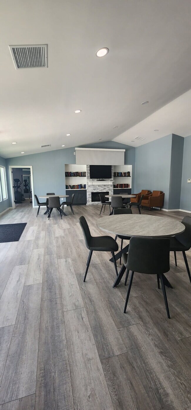 Creekside Senior Apartments 60+