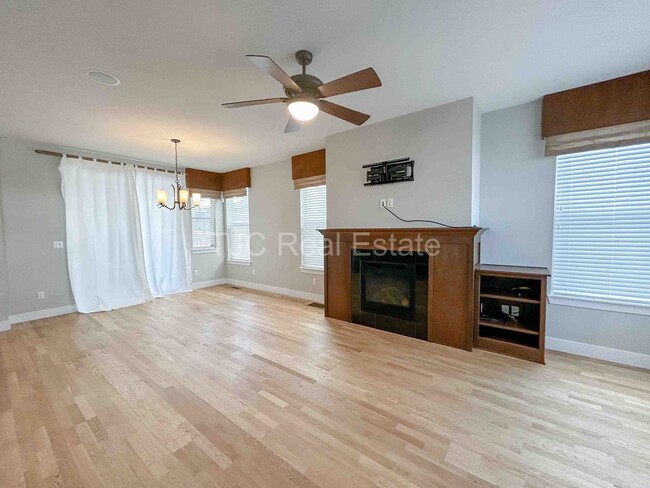 Photo - Finished Basement