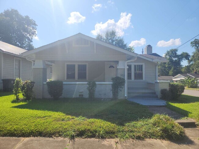 Photo - 3 Bedroom Home for Rent in Ensley — Housing Choice Vouchers Accepted