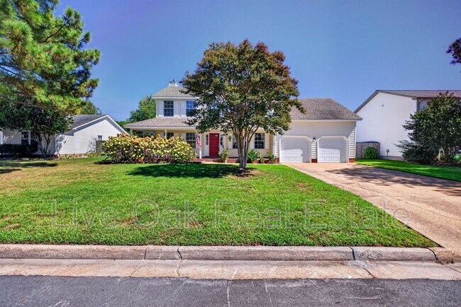848 Daimler Dr