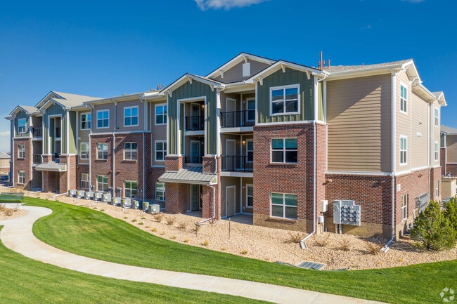 Building Photo - LARKRIDGE