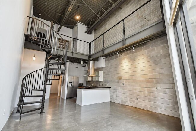 Photo - 217 N 12th St Townhome