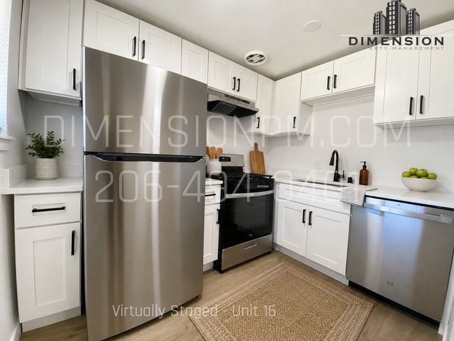 Bridgewood Estates Apartments