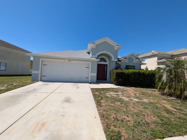 Photo - 12820 Longcrest Dr Casa