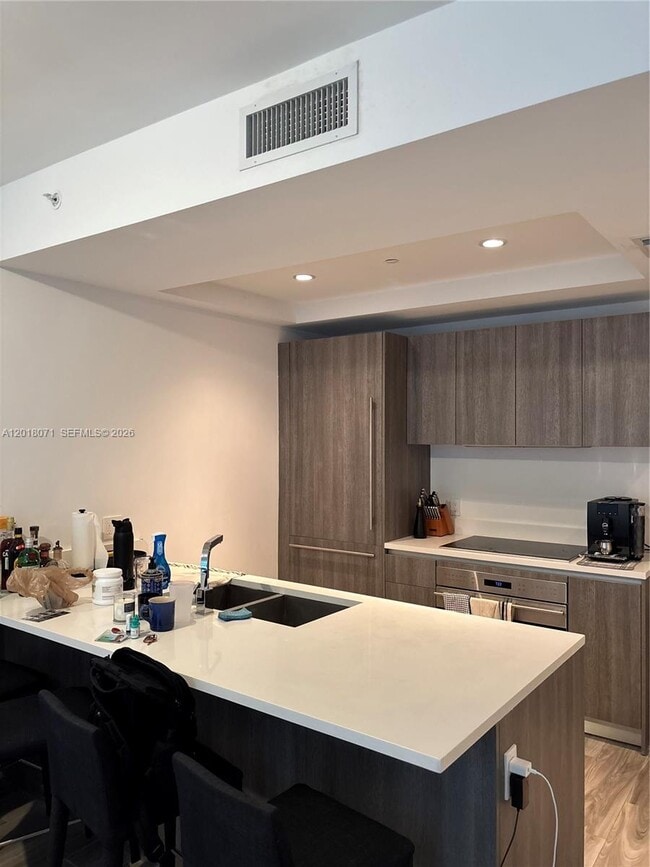 Photo - 801 S Miami Ave Unit 2406