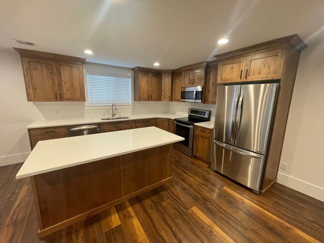 Photo - Spacious 1-Bedroom Apartment – North Salt Lake