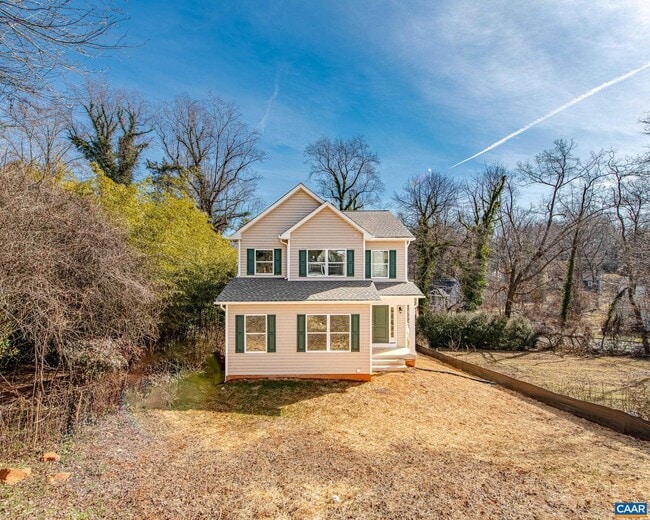 Building Photo - 2308 Center Ave