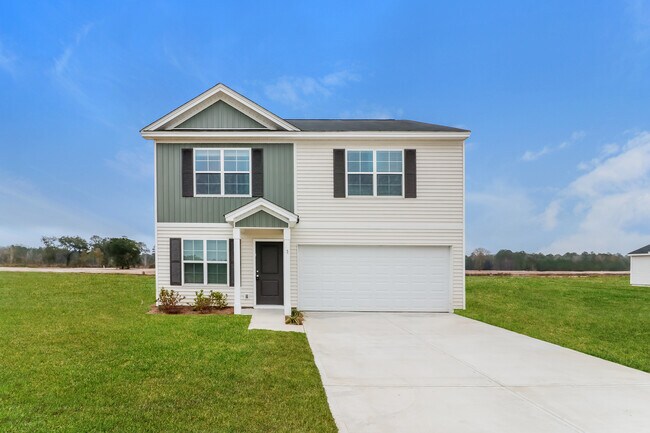 532 Wilkins Rd, Midway, GA - 532 Wilkins Rd, Midway, GA House