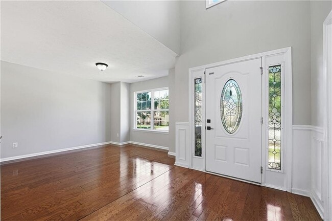 Photo - 1328 Avington Glen Dr SE