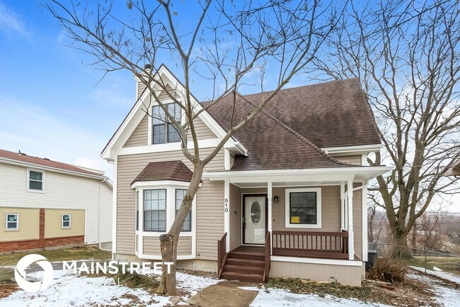 Photo - 510 Forestglen Ln