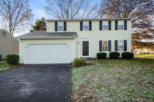 Building Photo - 7289 Timbercreek Ct Rental
