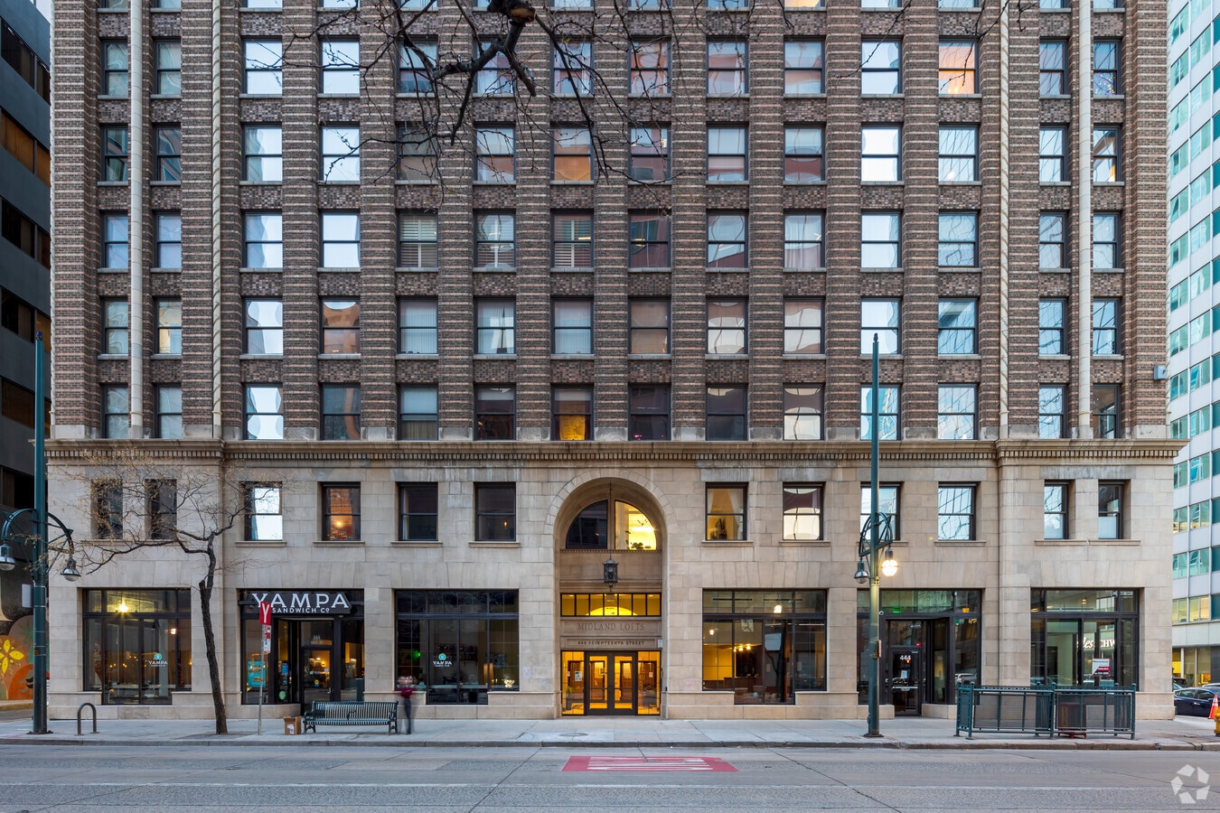 Photo - Midland Lofts