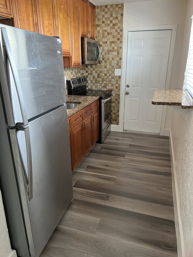 Building Photo - 1017 NW 3rd Ave Unit 1 Rental