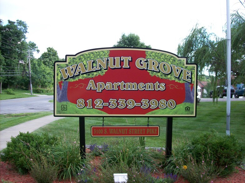 Walnut Grove Apartments For Rent in Bloomington, IN