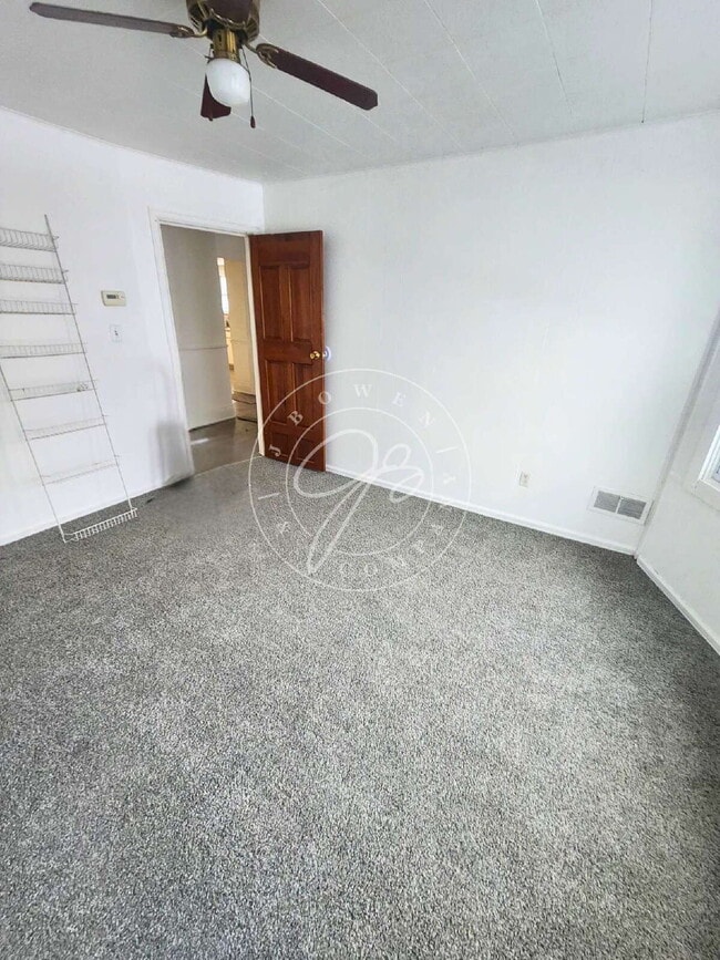 Photo - One of a kind 2 story 3-bedroom apartment! Unit B