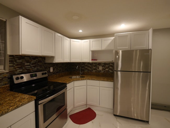 Birchwood Apartments