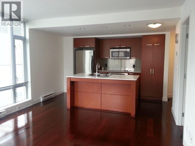 Photo - 1255 Seymour St Unit 907