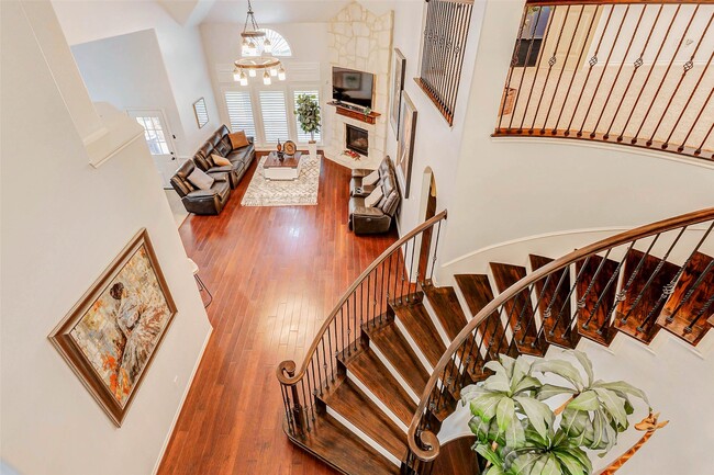 Photo - 20307 Cortina Valley Dr