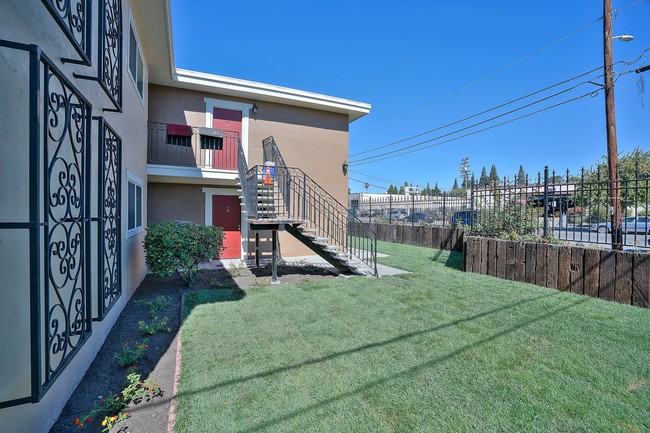 Park Place Apartments