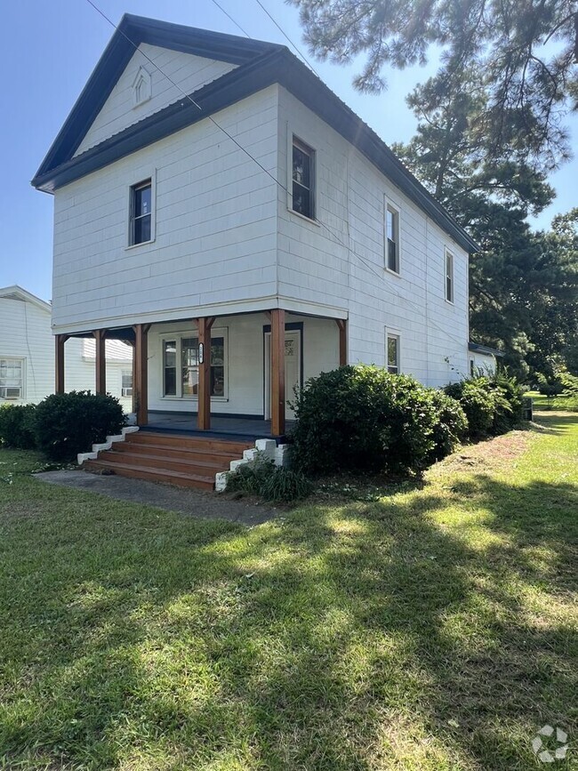 Building Photo - 2BD/2BTH HOME IN PINETOPS