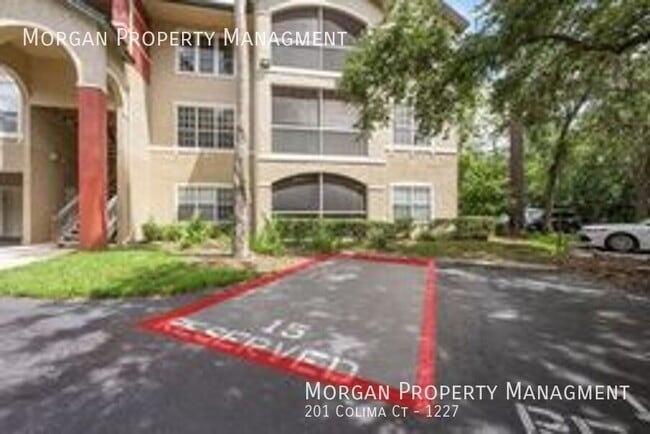 Photo - 201 Colima Ct