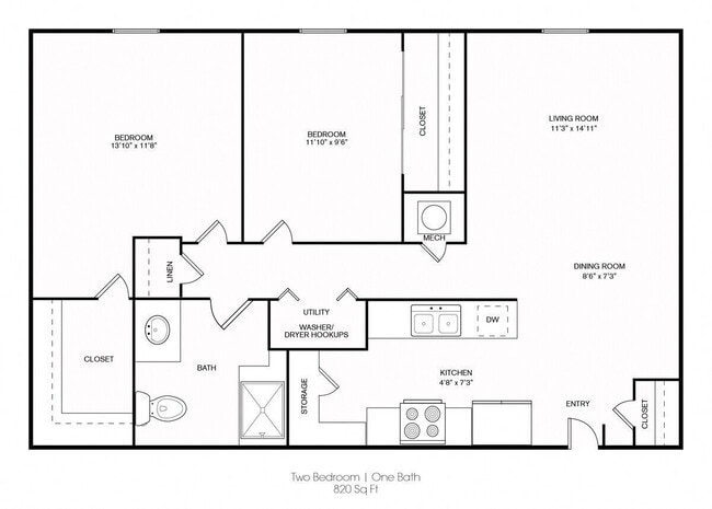 B1 - Wyndam Place
