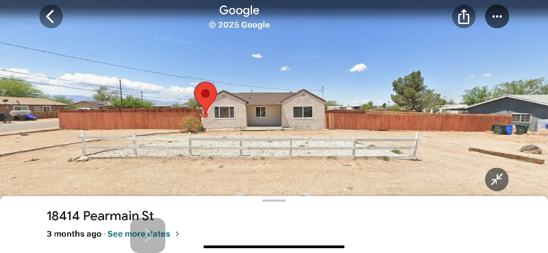 Photo - 18414 Pearmain St Casa