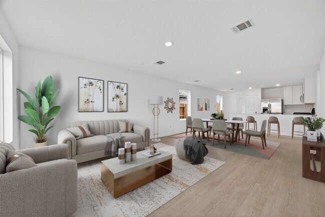 Building Photo - 3025 Fantasy Ter Dr