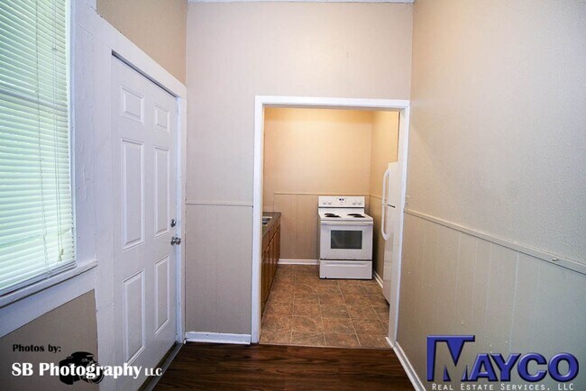 284 Prospect St Unidad B