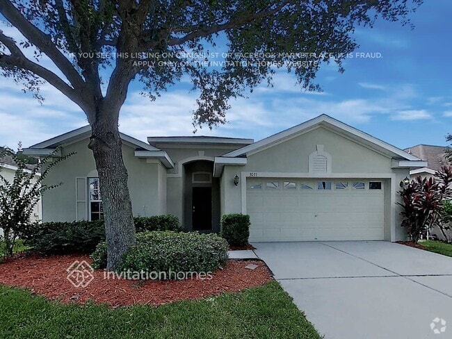 Building Photo - 3031 Gem Luster Ct Rental