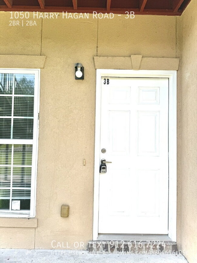 Photo - 1050 Harry Hagan Rd Unit 3B