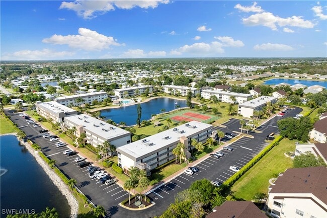 Building Photo - 1008 Manatee Rd Unit G103 Rental