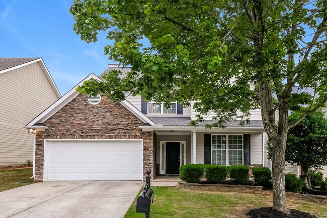 Building Photo - 6522 Grand Hickory Dr