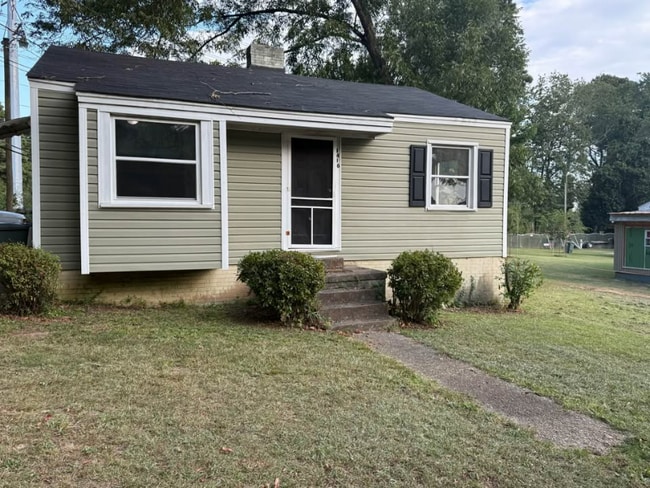 Building Photo - 4416 Mountain Dr Rental