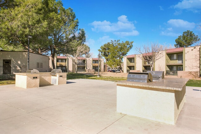 The Fountains at Palmdale