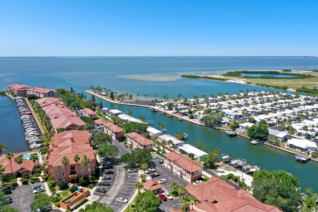 Building Photo - 5000 Culbreath Key Way