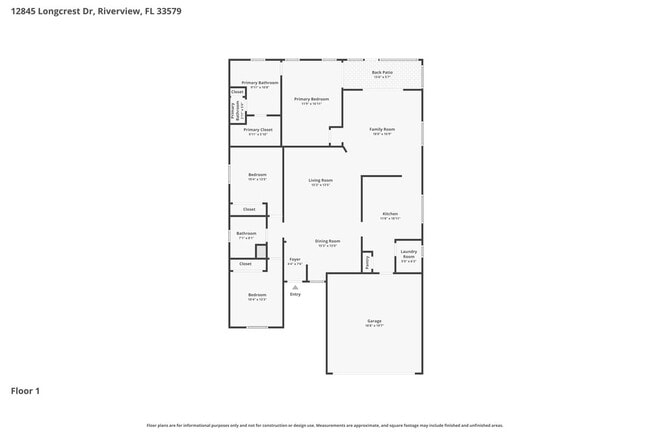 Photo - 12845 Longcrest Dr
