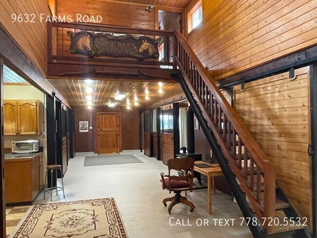 Photo - 3 Bedroom Country Living