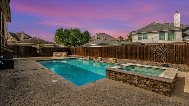 Photo - 11405 Starlight Bay St