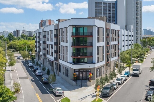 Building Photo - Grand View Park Rental